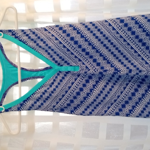 Beach House Other - Ladies swimsuit tankini